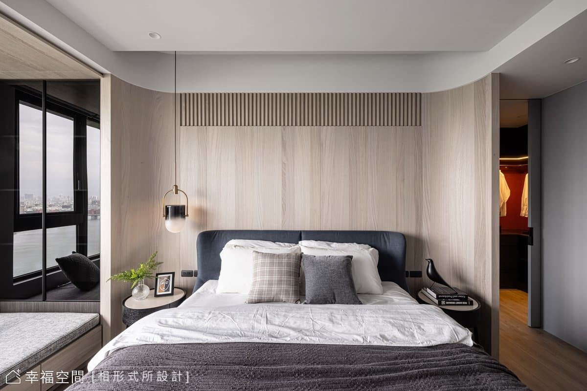 Guo House│現代風│40坪
