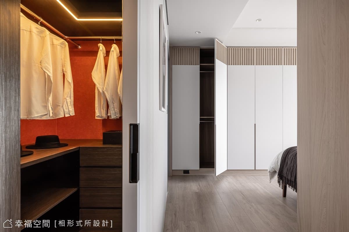 Guo House│現代風│40坪