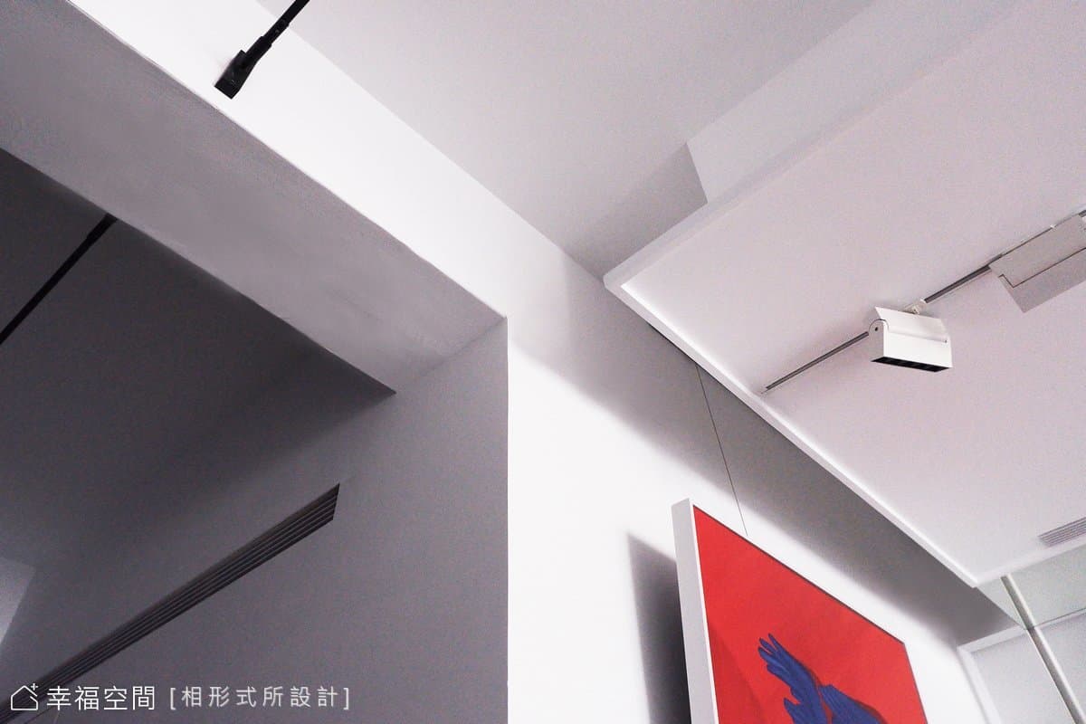 IHI Design Office│休閒多元風│30坪