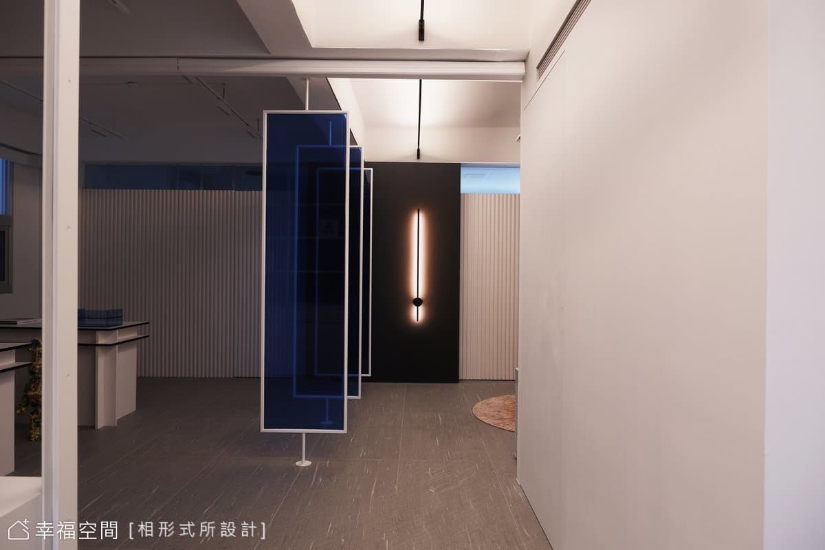 IHI Design Office│休閒多元風│30坪