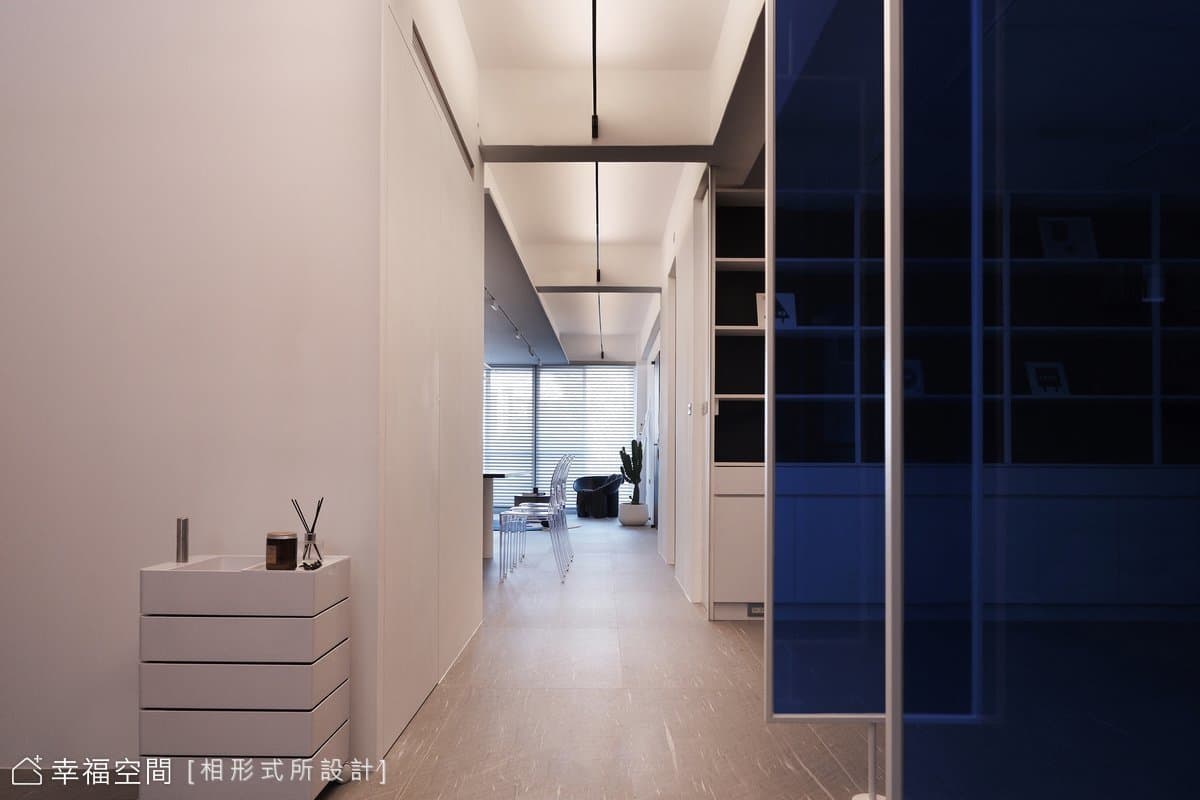 IHI Design Office│休閒多元風│30坪