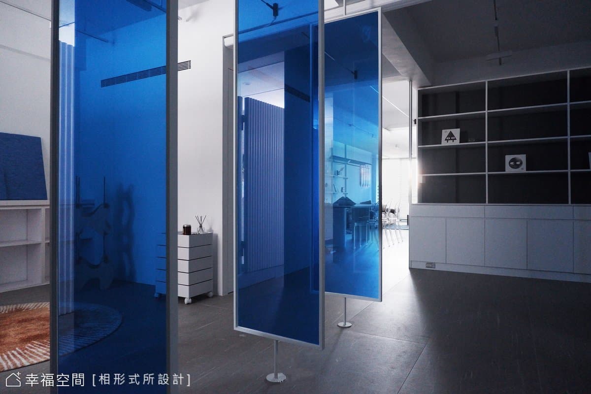 IHI Design Office│休閒多元風│30坪