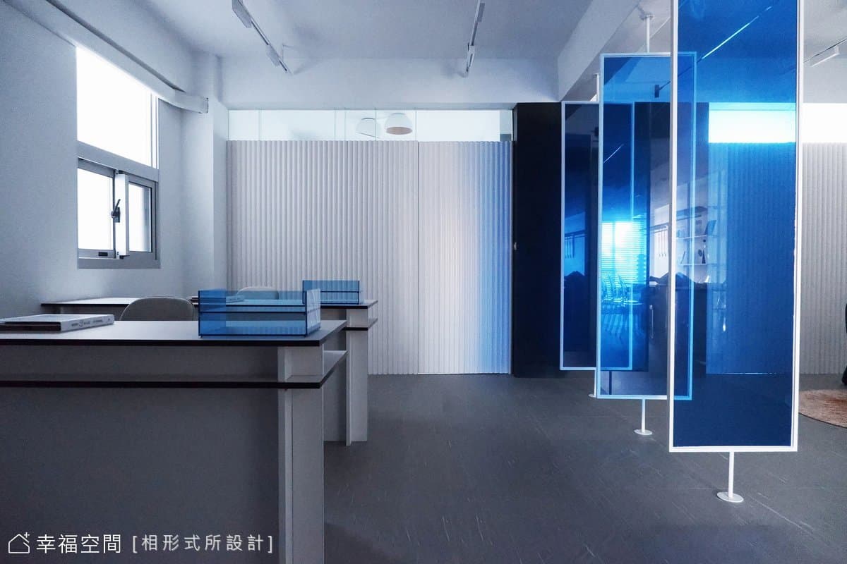 IHI Design Office│休閒多元風│30坪