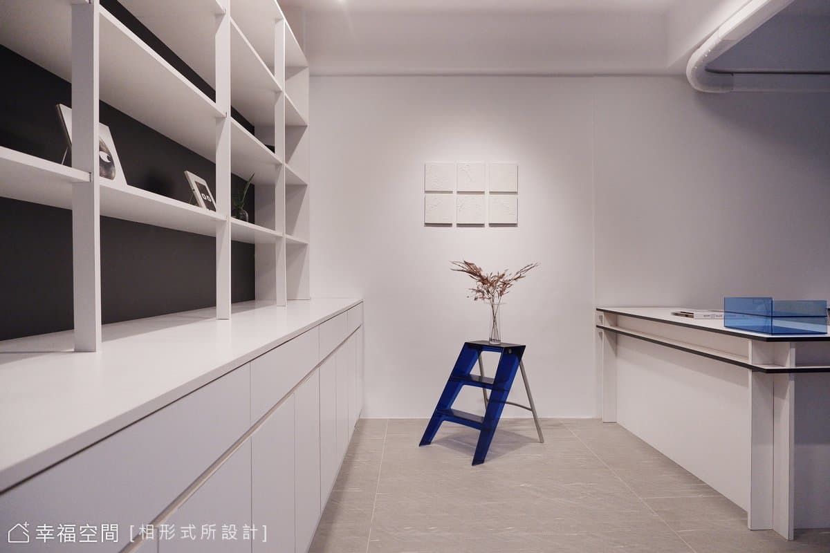 IHI Design Office│休閒多元風│30坪