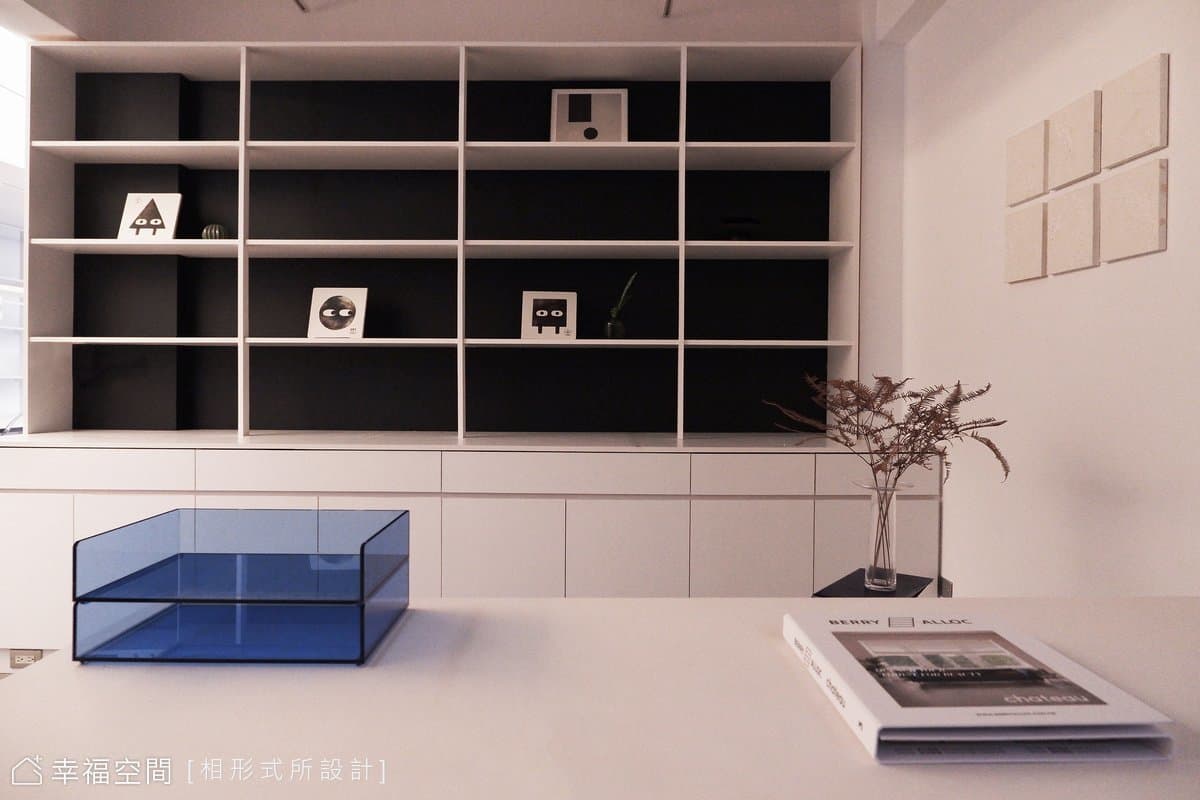 IHI Design Office│休閒多元風│30坪