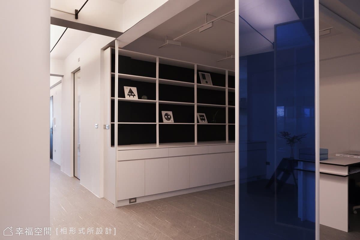 IHI Design Office│休閒多元風│30坪