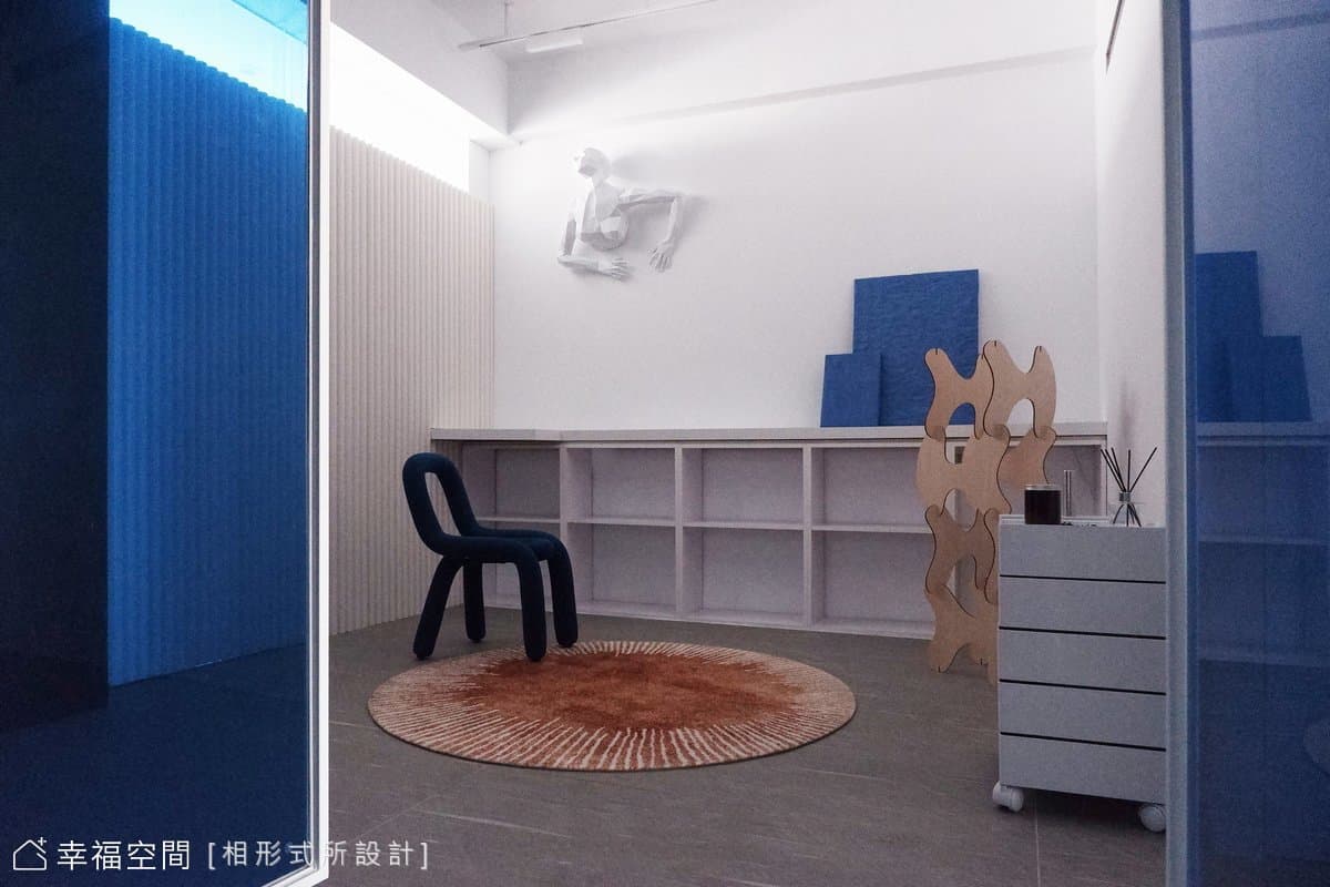 IHI Design Office│休閒多元風│30坪