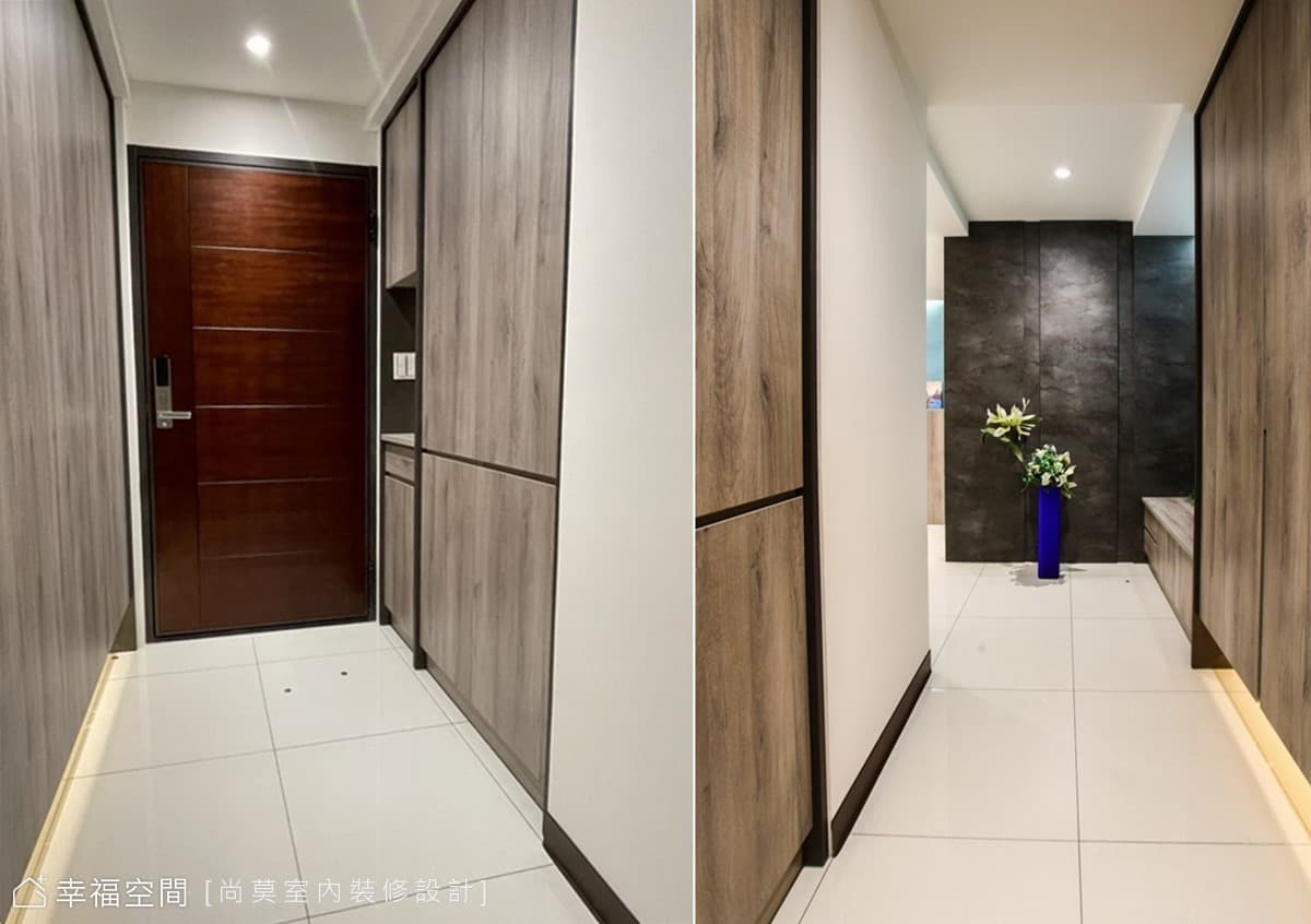 藍色戀歌|輕工業|32坪