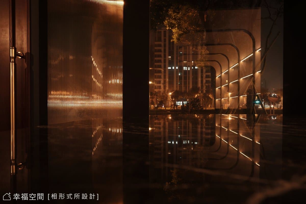 Small Parts Bar|現代英倫風|20坪