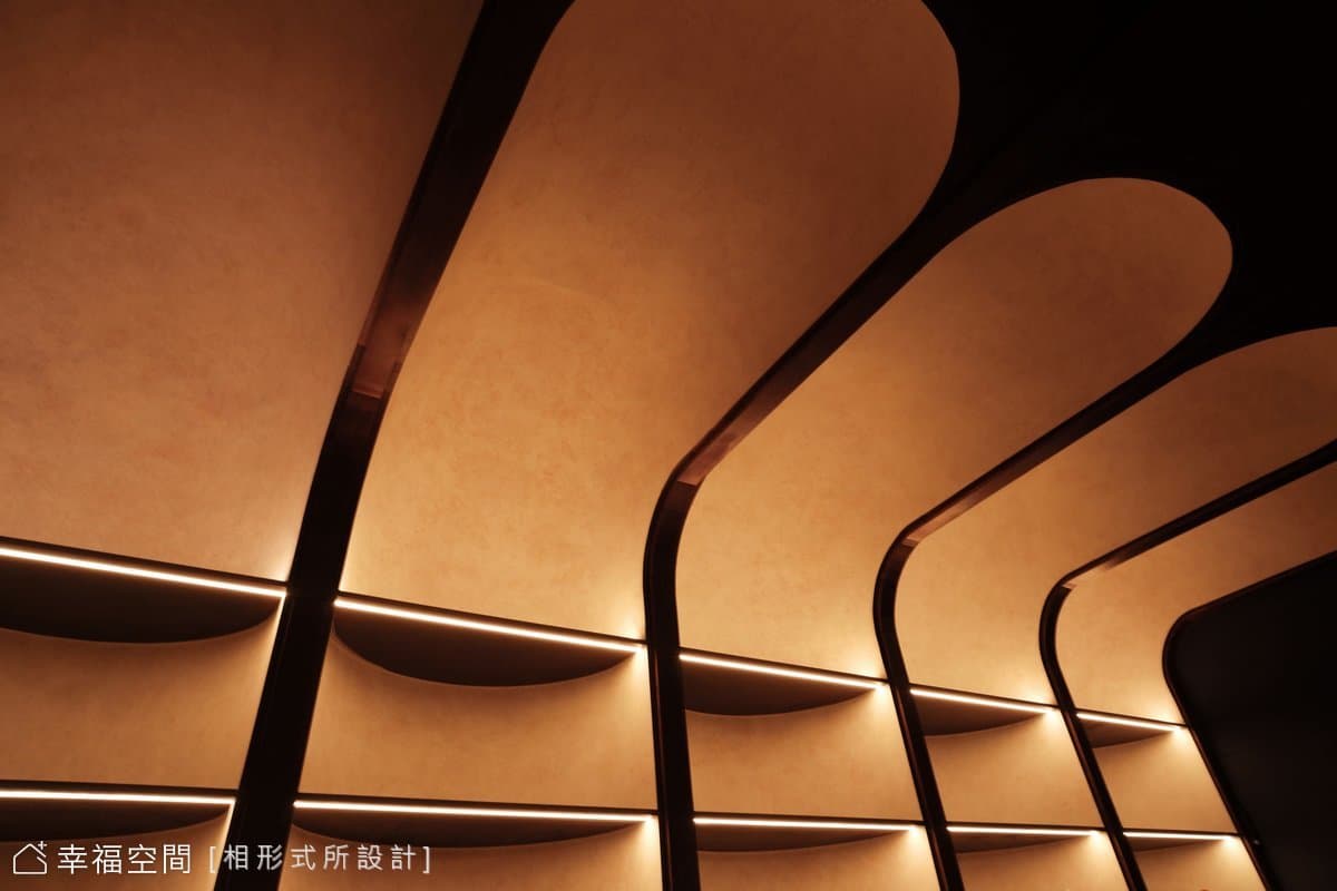 Small Parts Bar|現代英倫風|20坪