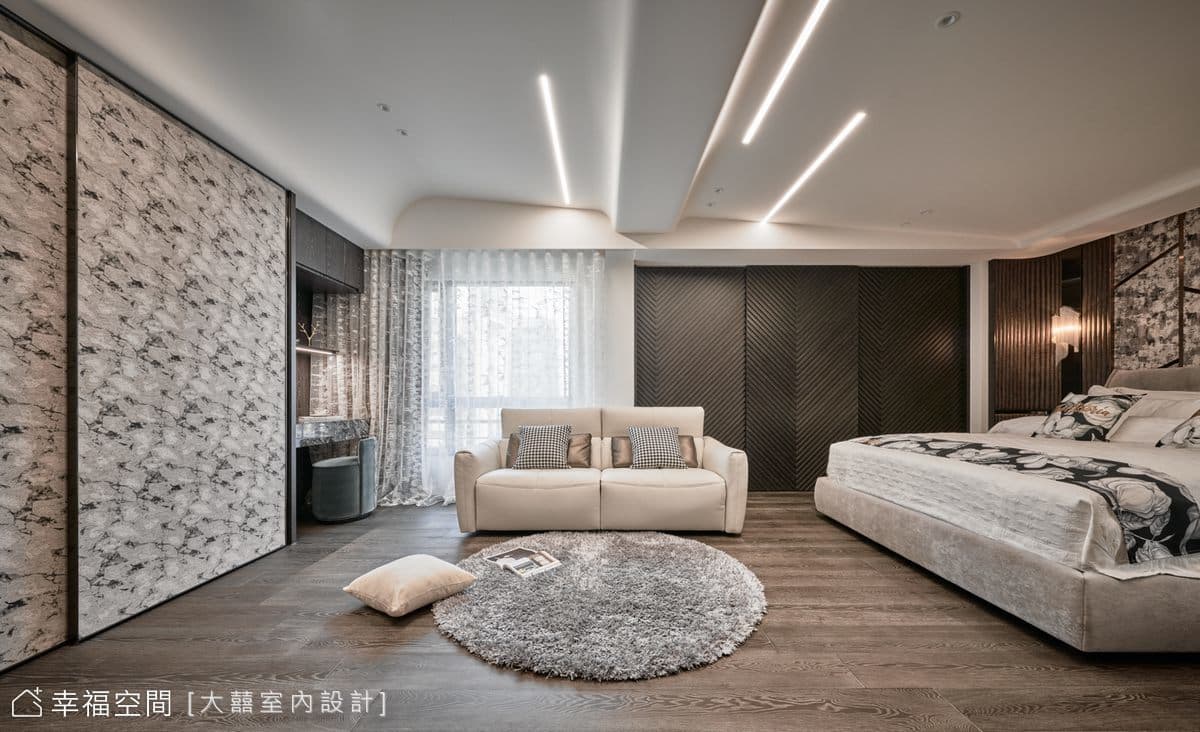 北投Ｈ宅|現代風|80坪