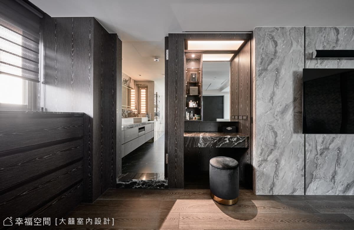北投Ｈ宅|現代風|80坪