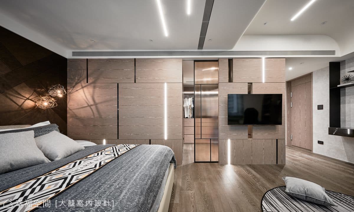 北投Ｈ宅|現代風|80坪