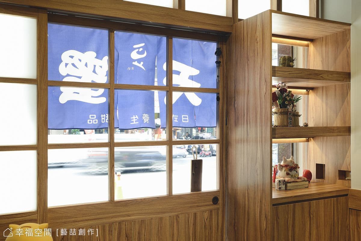 台中大里天蜜│日式風│66坪