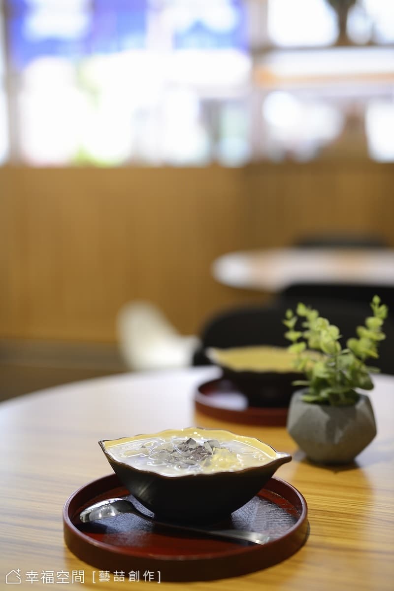 台中大里天蜜│日式風│66坪