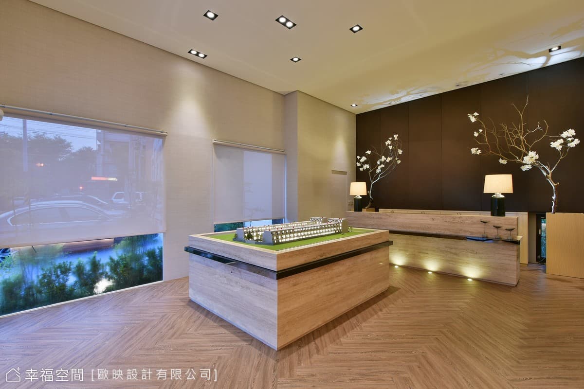 漫拾質感生活雅趣│現代風