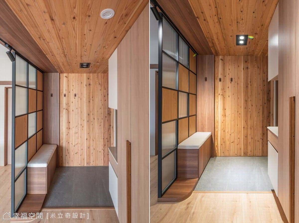 龜山羅府|新古典|35坪