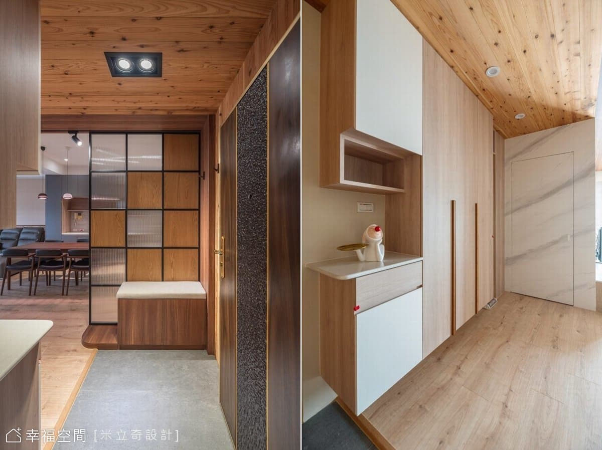 龜山羅府|新古典|35坪