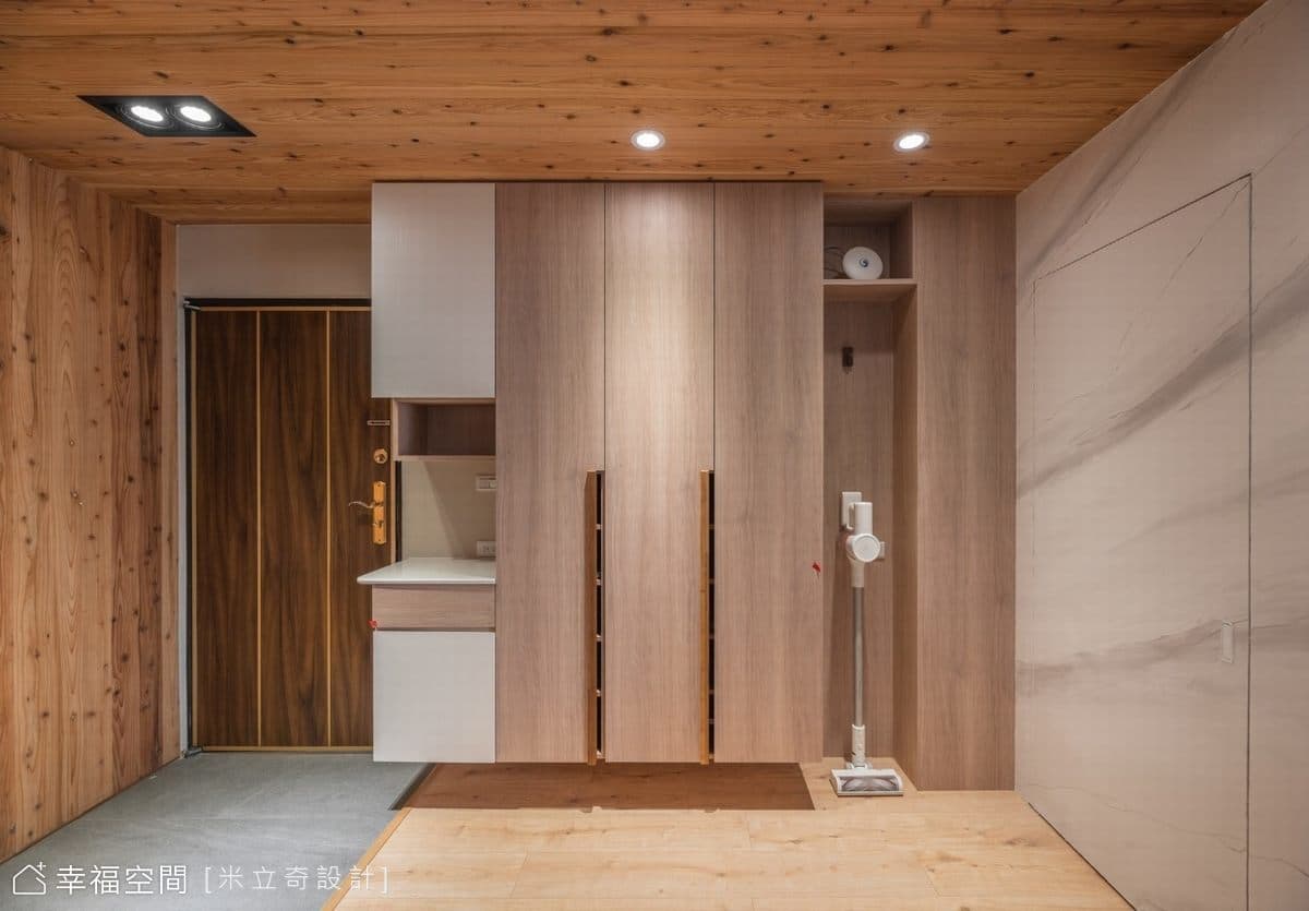 龜山羅府|新古典|35坪