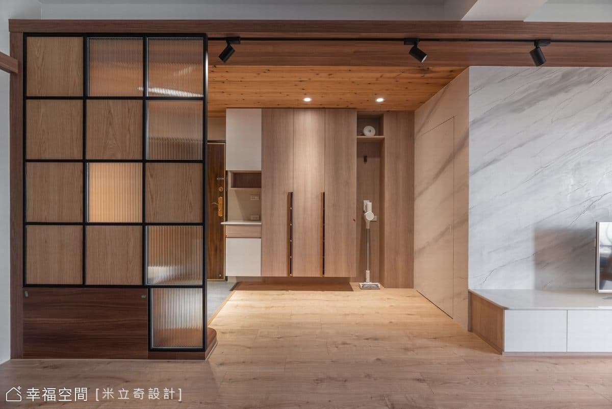 龜山羅府|新古典|35坪