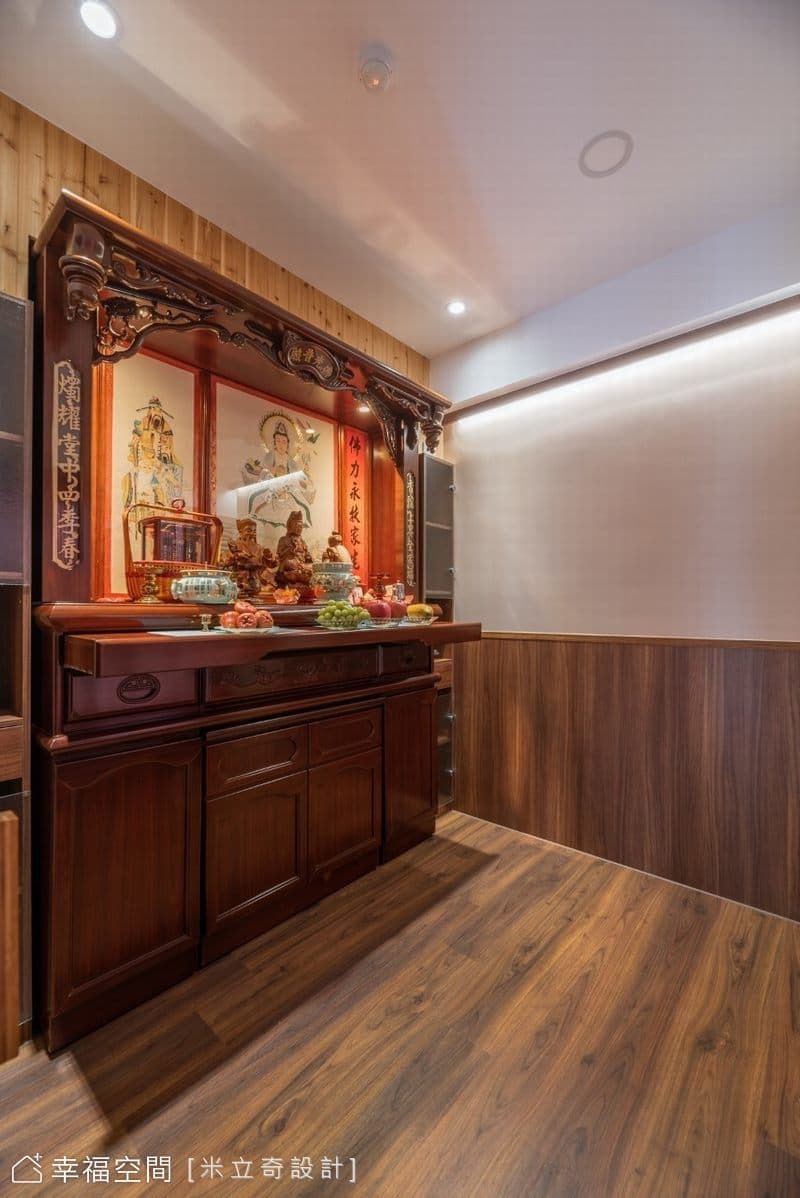 龜山羅府|新古典|35坪