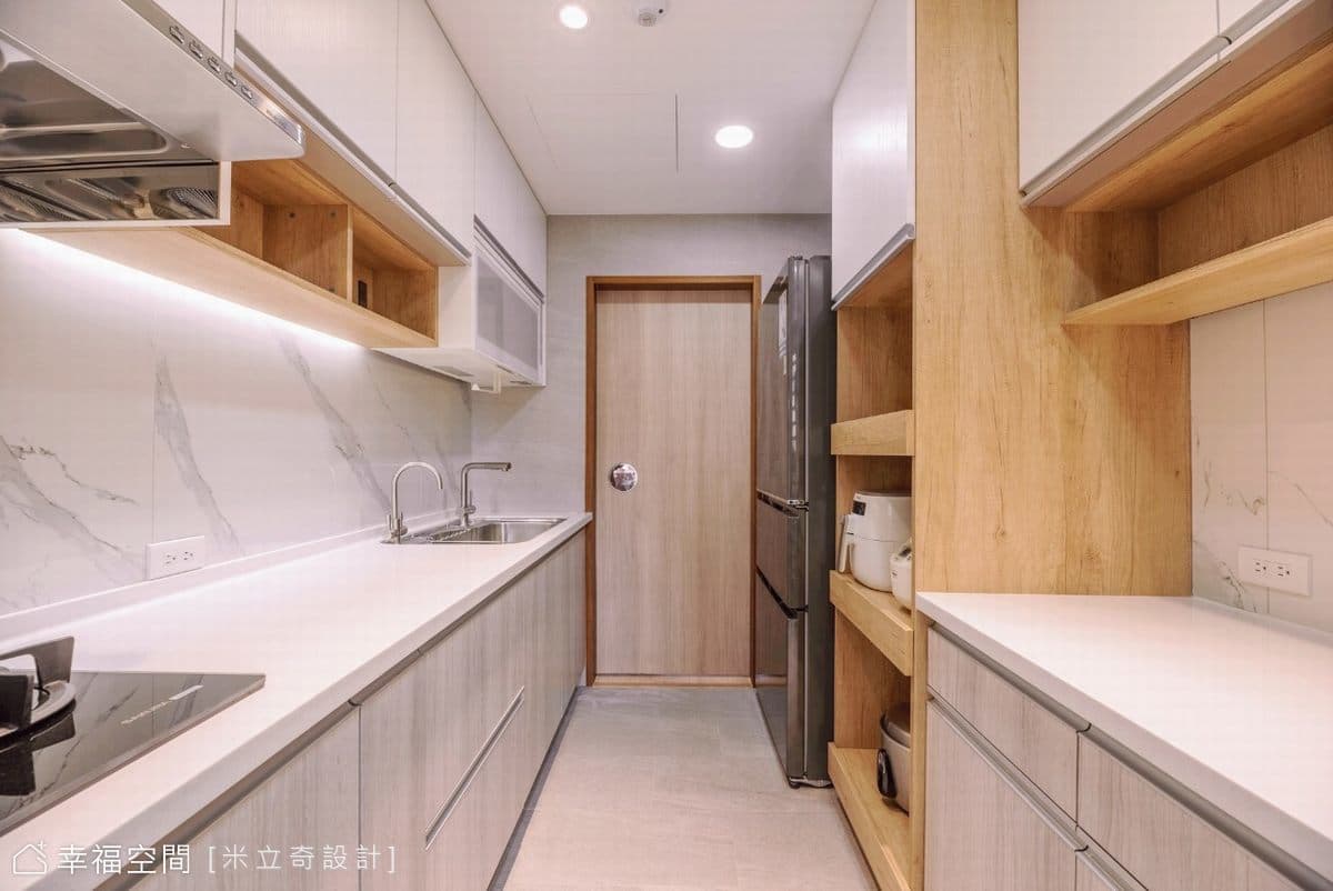 龜山羅府|新古典|35坪