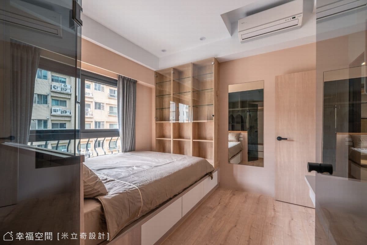 龜山羅府|新古典|35坪