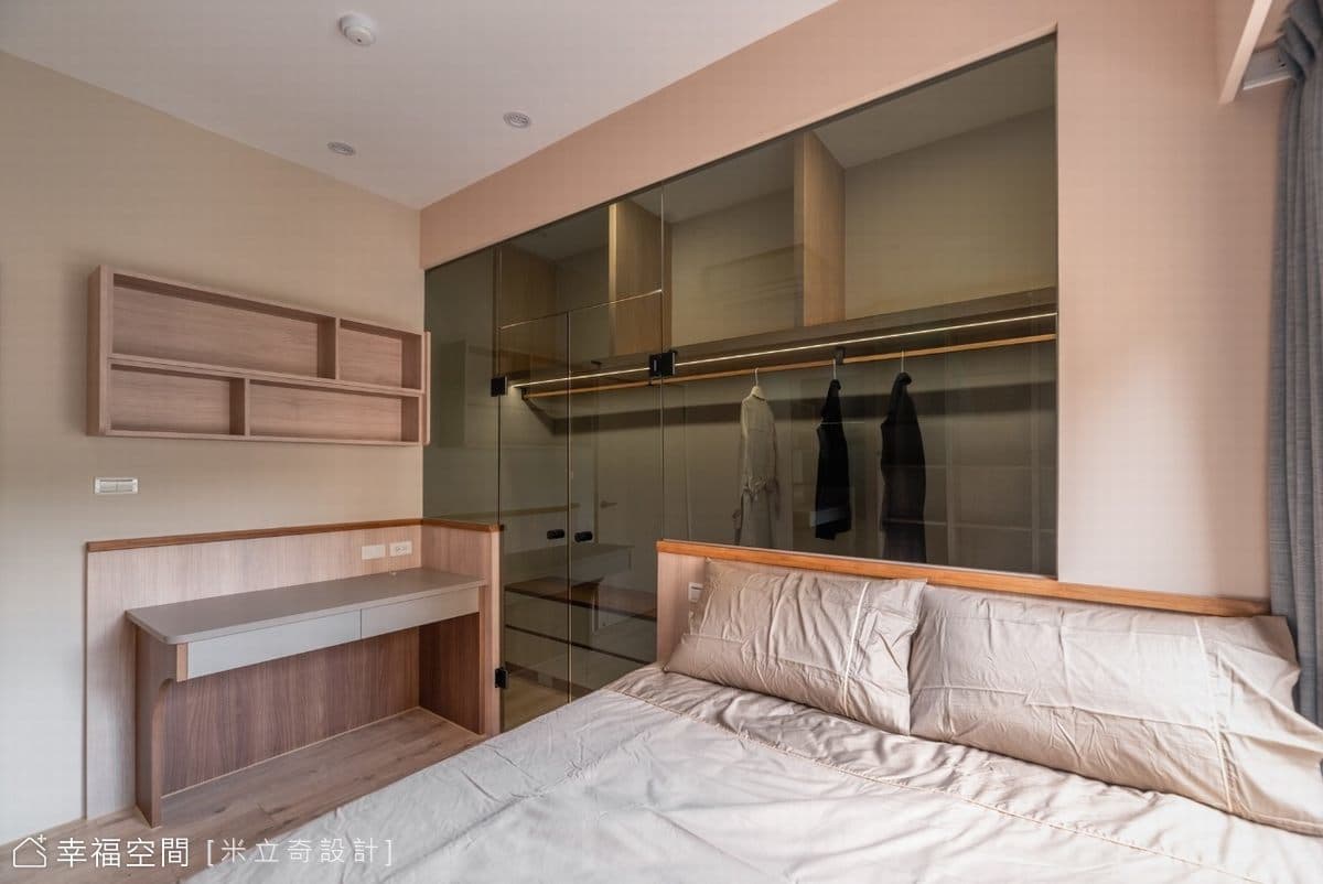 龜山羅府|新古典|35坪