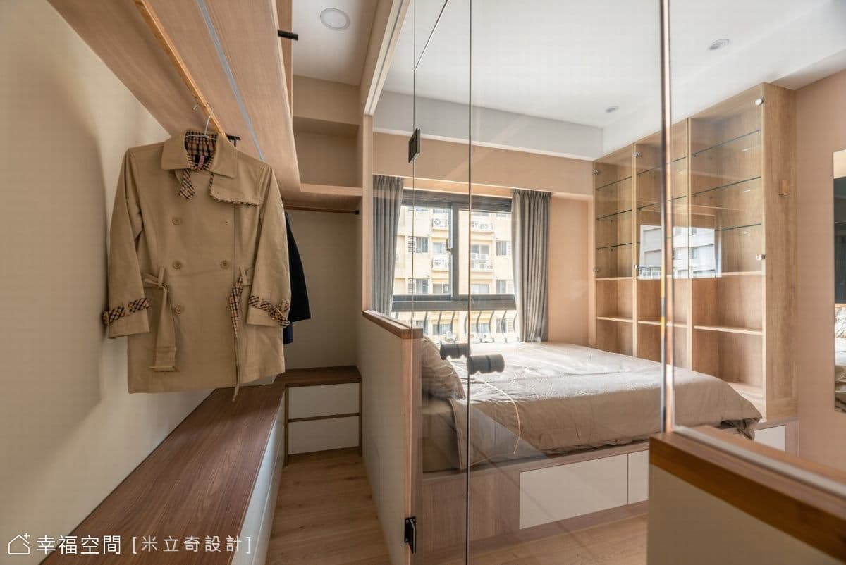 龜山羅府|新古典|35坪