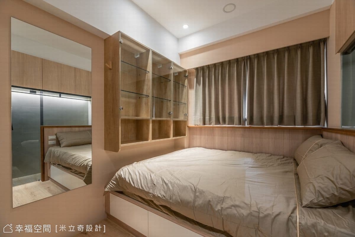 龜山羅府|新古典|35坪
