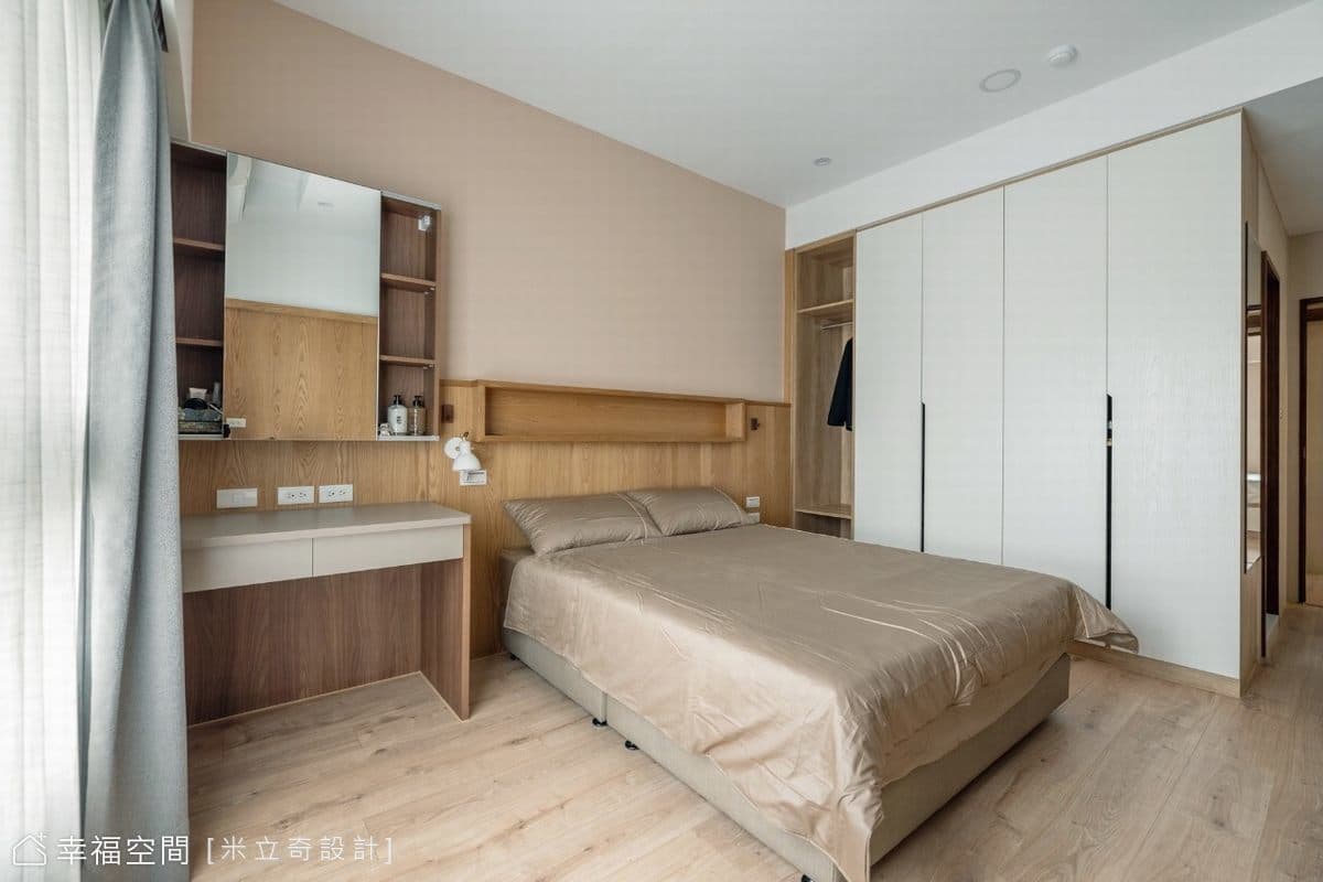 龜山羅府|新古典|35坪