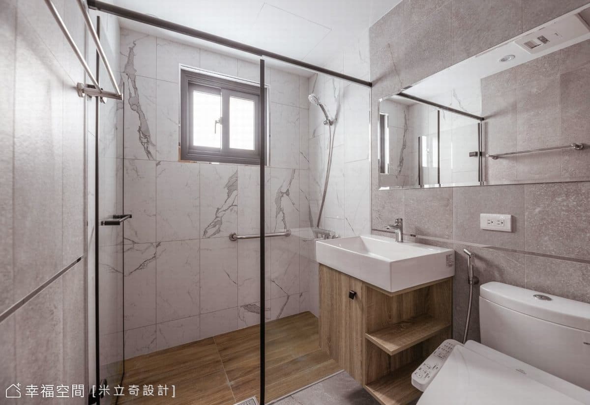 龜山羅府|新古典|35坪