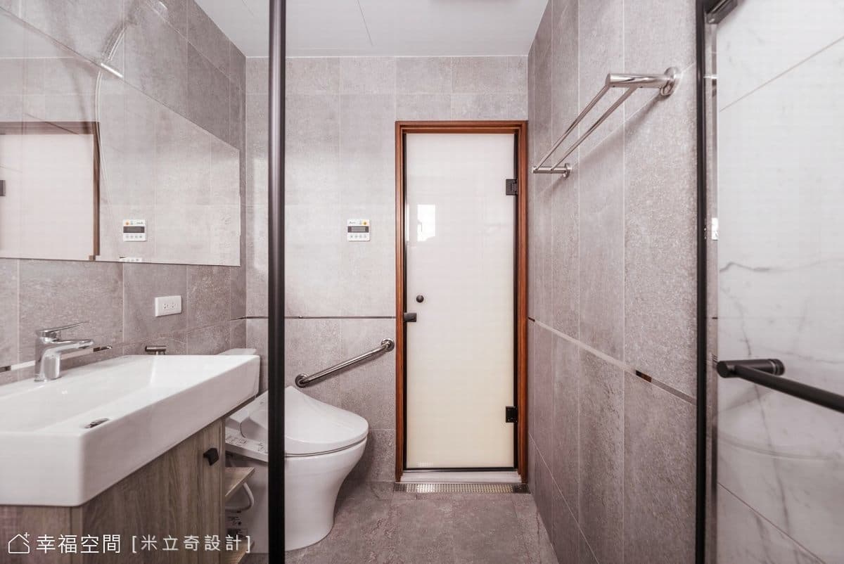 龜山羅府|新古典|35坪