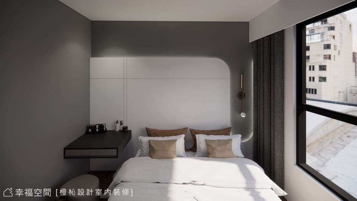 光．灰|現代風|25坪