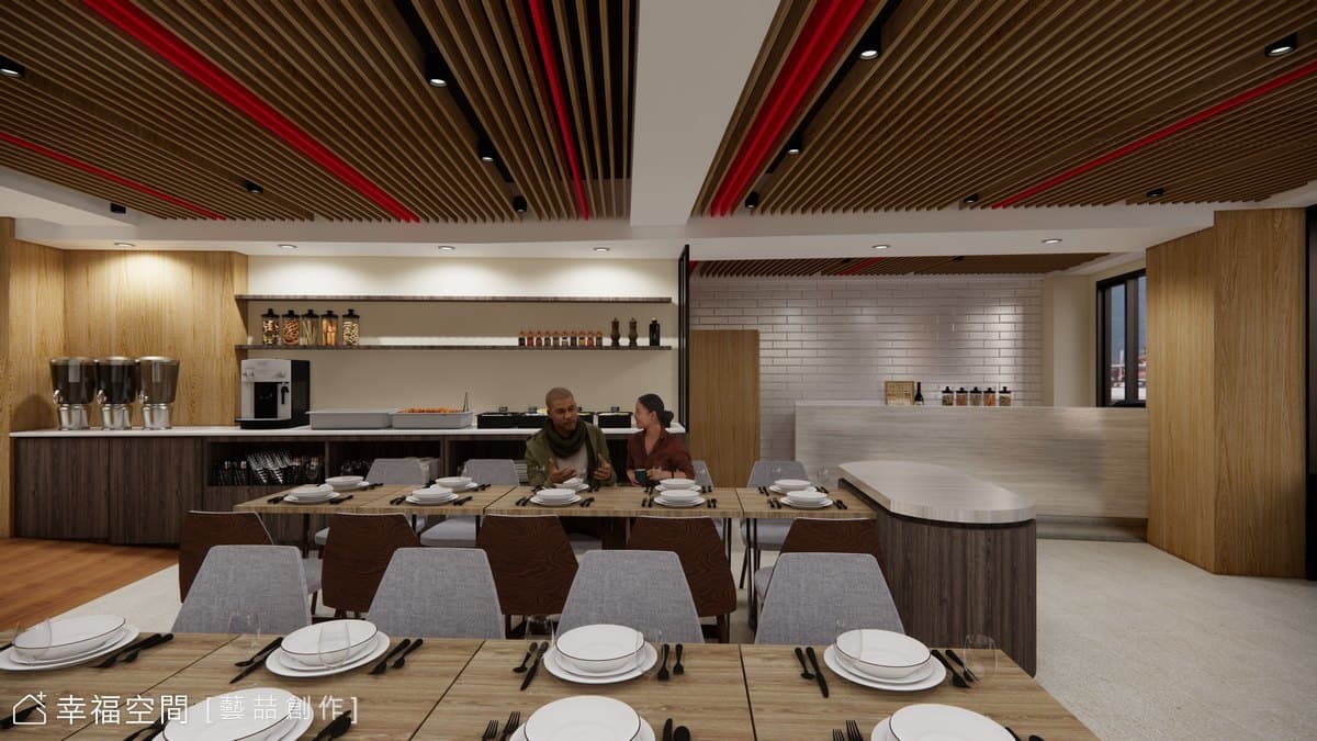 日月潭鴻賓大飯店B2餐廳│日式風│38坪