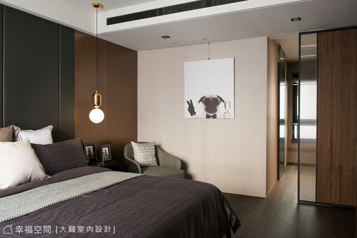 泊山石L宅│現代風│40坪