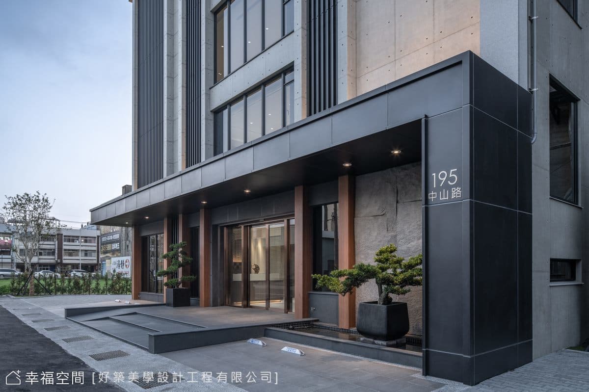 現代禪│現代禪風│40坪