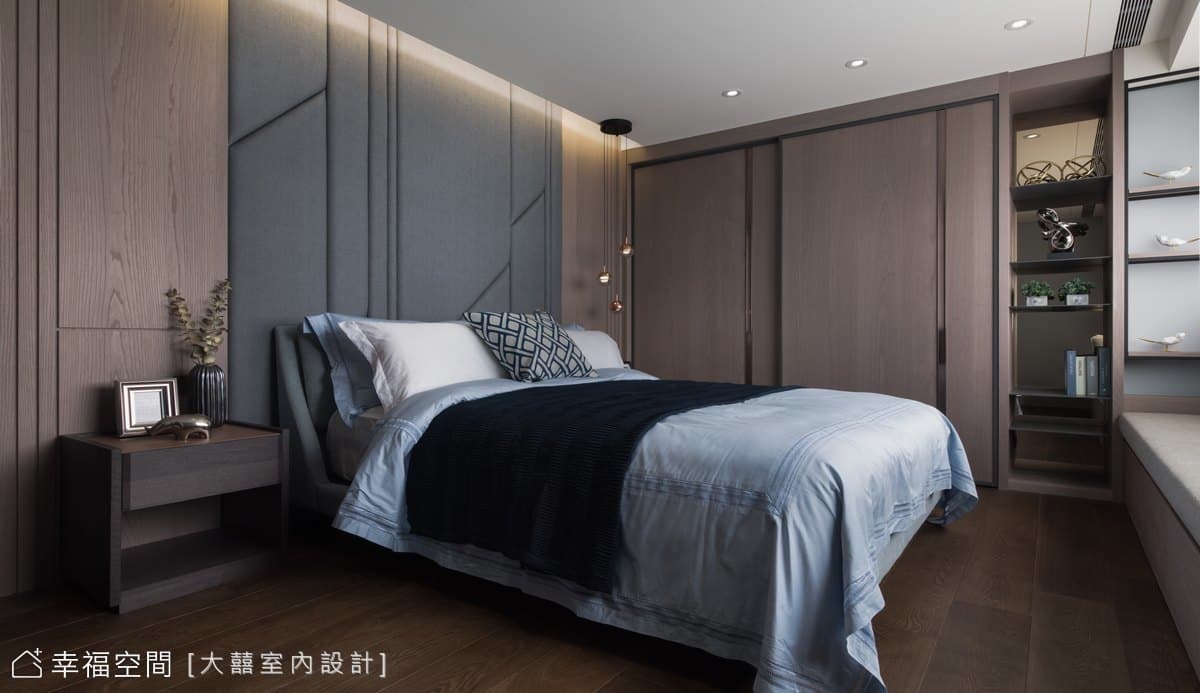 南京東路Ｌ宅|現代風|45坪