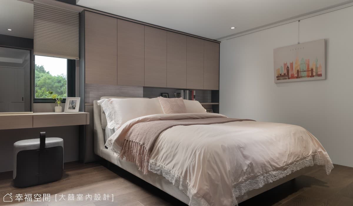 南京東路Ｌ宅|現代風|45坪