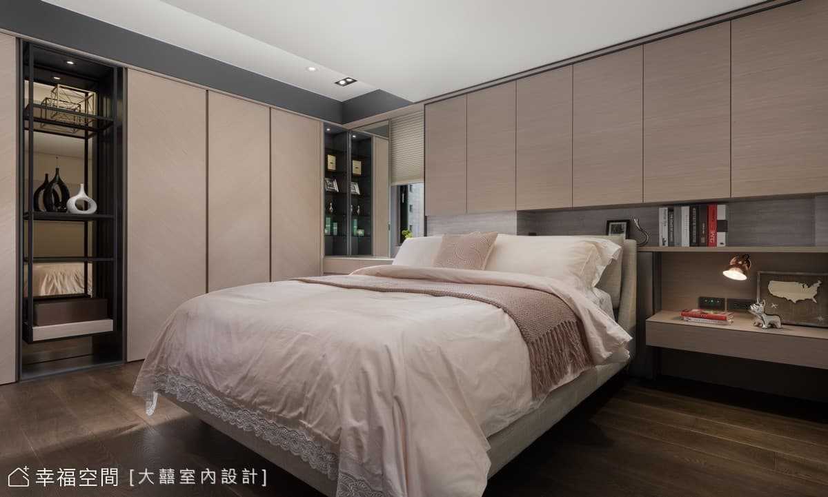 南京東路Ｌ宅|現代風|45坪