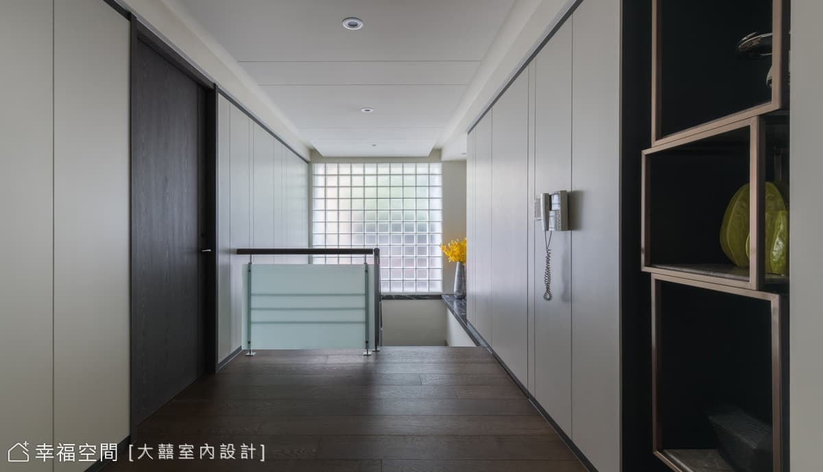 南京東路Ｌ宅|現代風|45坪