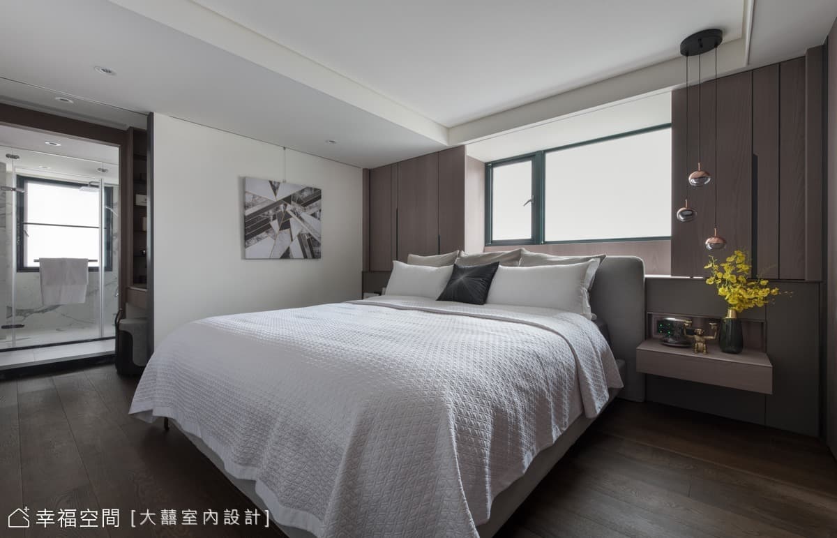 南京東路Ｌ宅|現代風|45坪