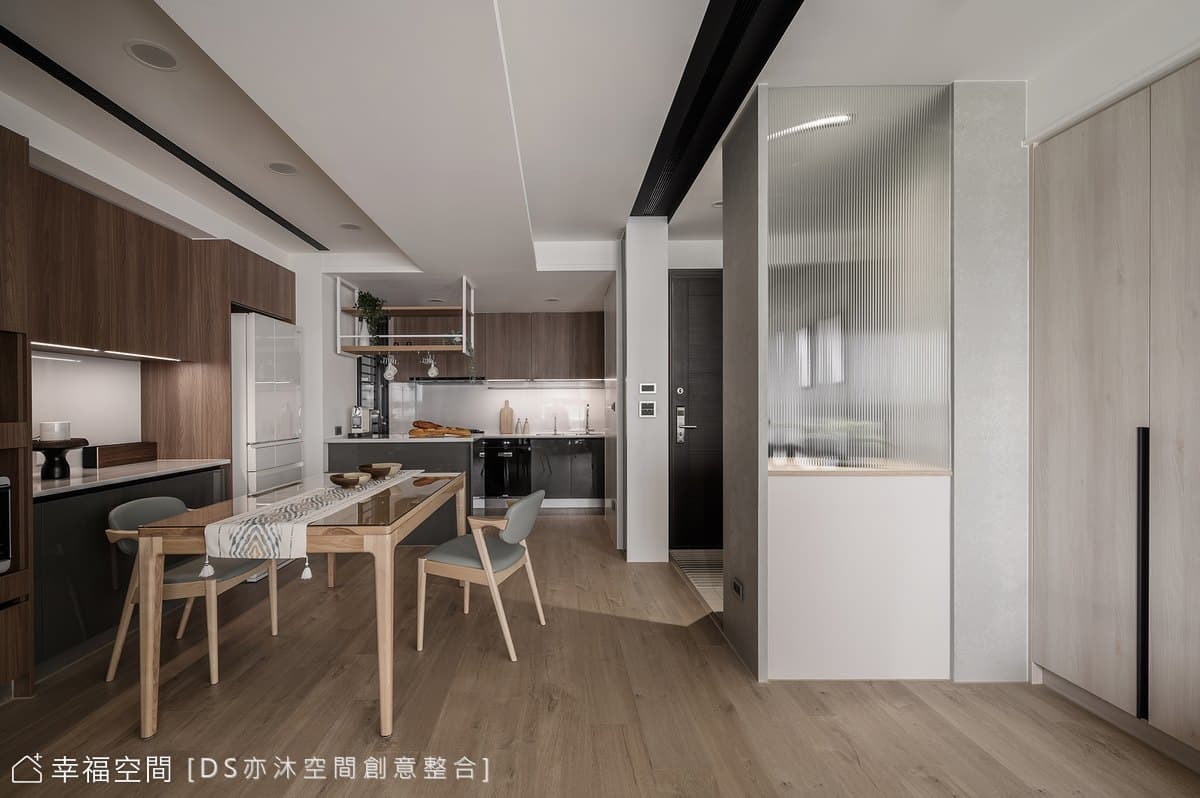 M House無寂之境│日式風│18坪