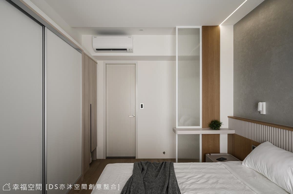 M House無寂之境│日式風│18坪