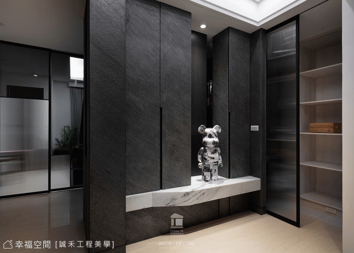 靜享生活COZY HOME│現代混搭風│100坪