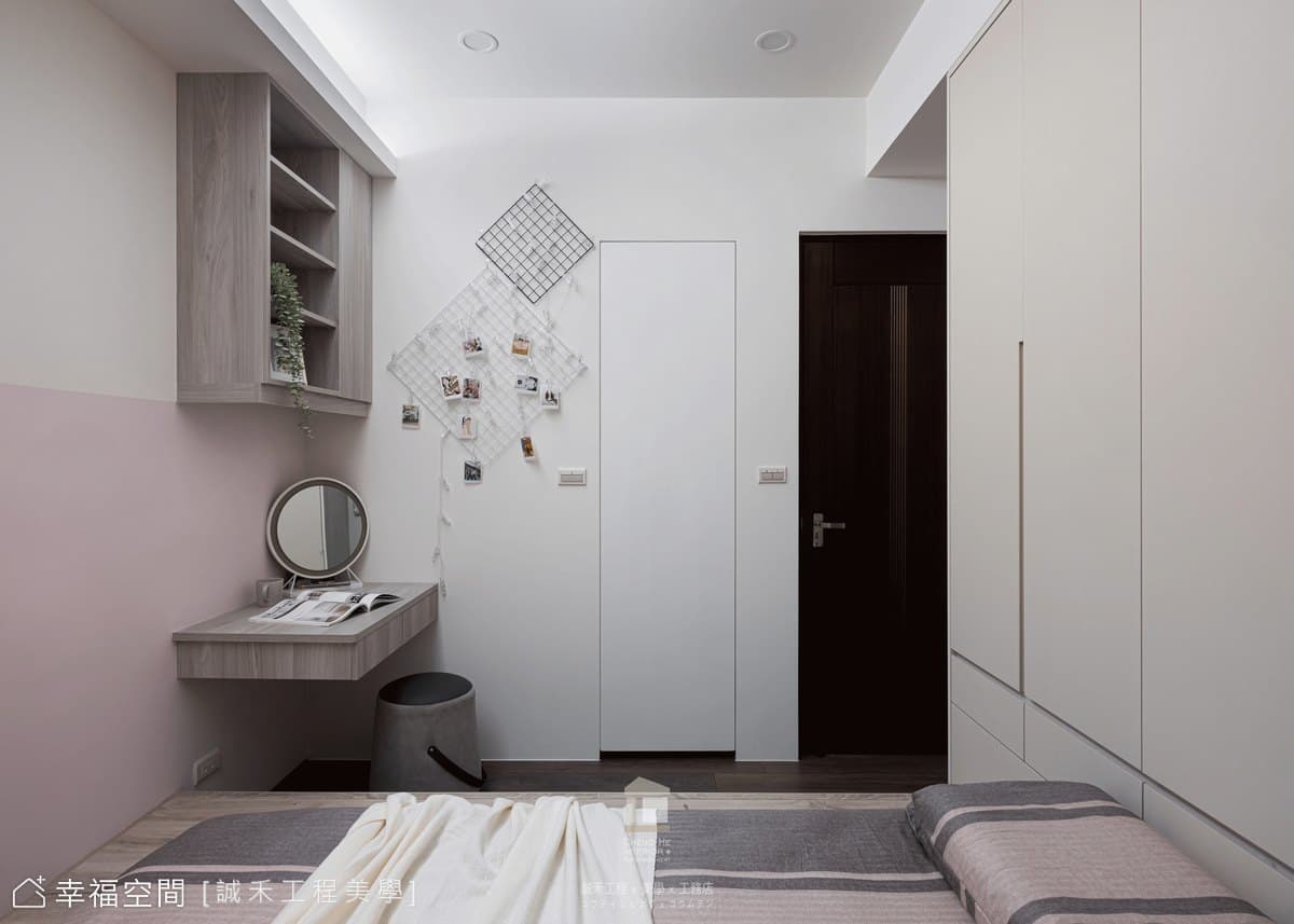 靜享生活COZY HOME│現代混搭風│100坪