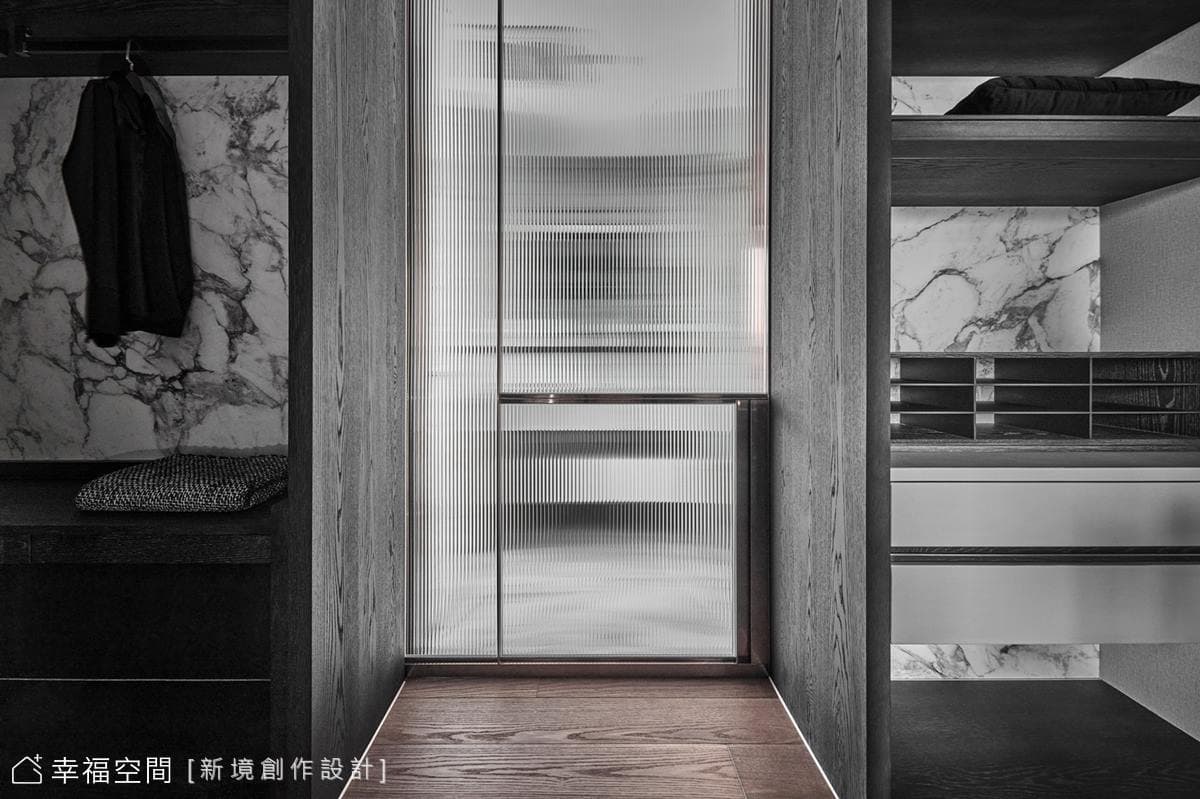 用現代風格包裹生活 打造退休後的無壓宅|110坪