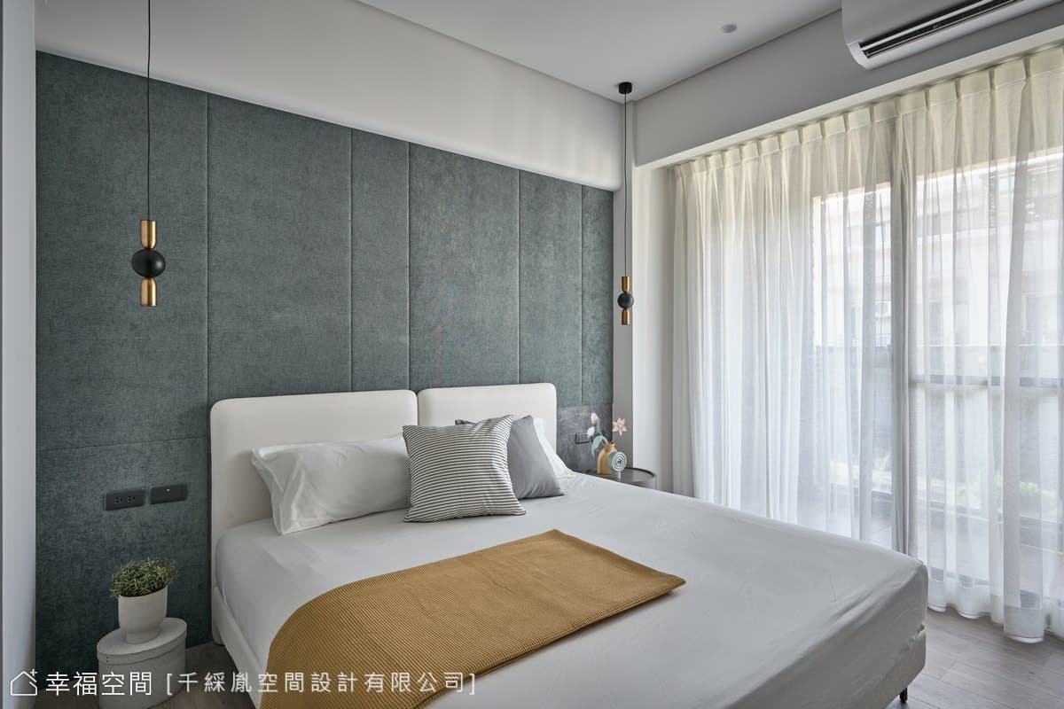 實現屋主願景 透天別墅的精緻品味|現代風|121坪