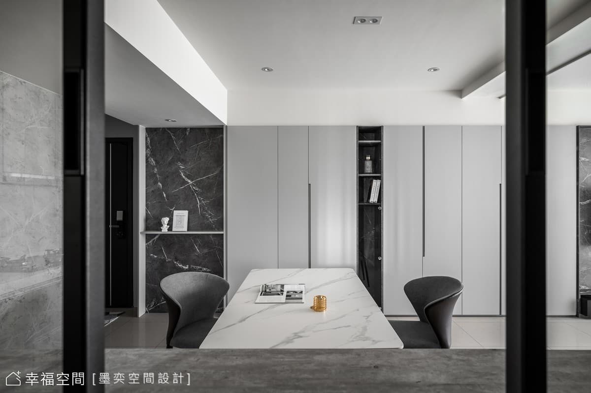 GREY|現代風|26坪