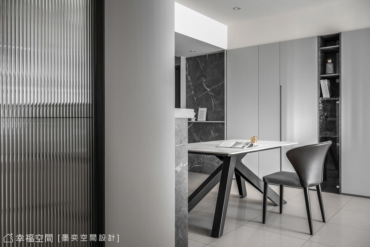 GREY|現代風|26坪